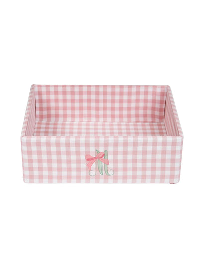 Sweet Bow Keepsake Memory Box