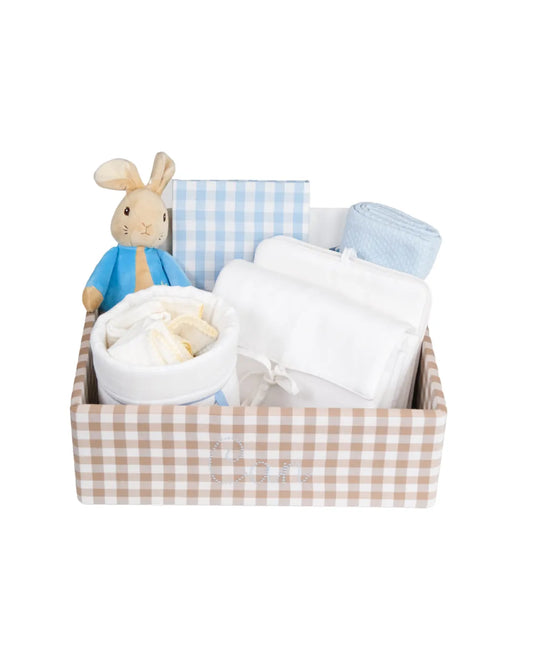 Rustic Harmony Keepsake Memory Box