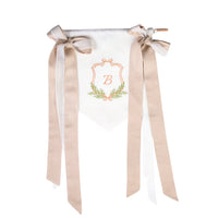 Newborn Joy Banner